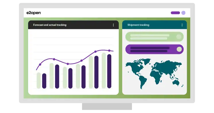 Dashboard Illustration 3