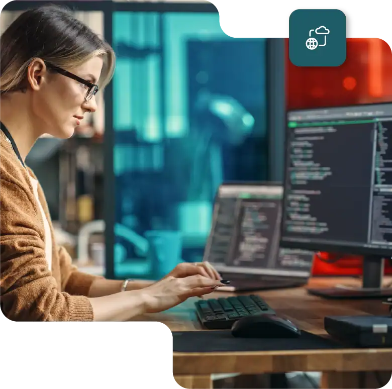 E2open’s Sourcing Control Tower