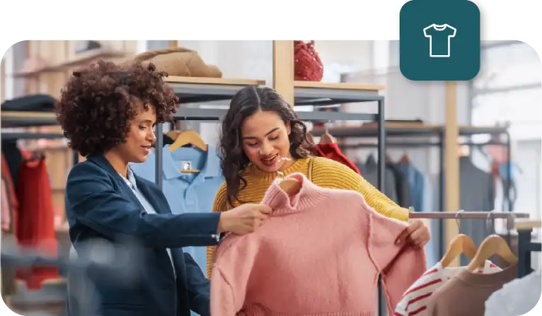 Global Fashion Retailer