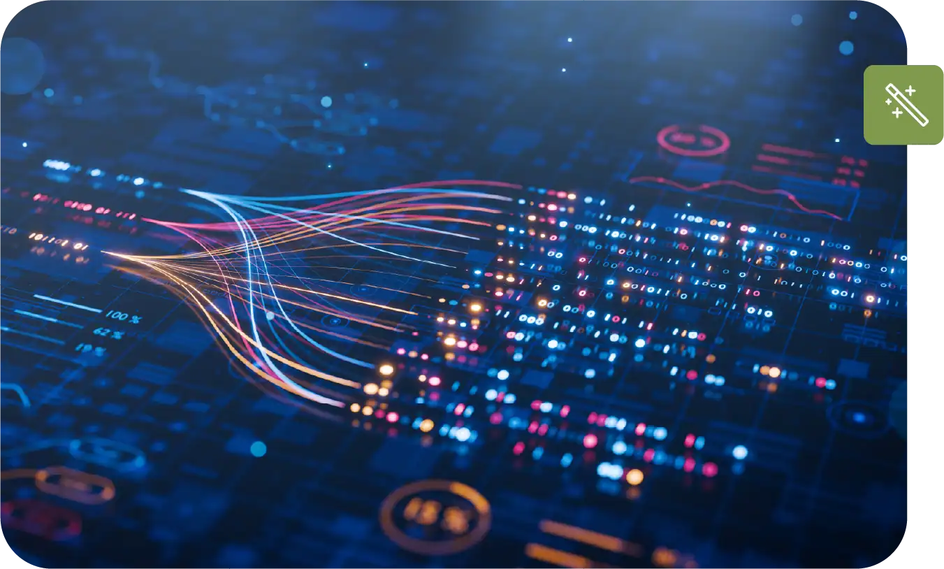 Connected Intelligence