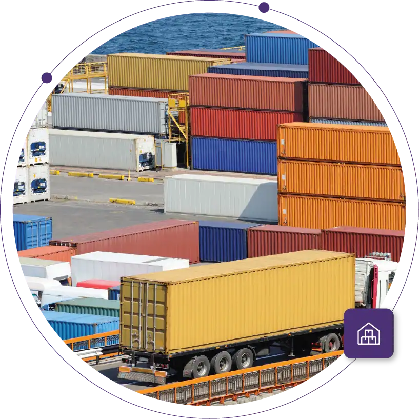 Transportation Circle 1