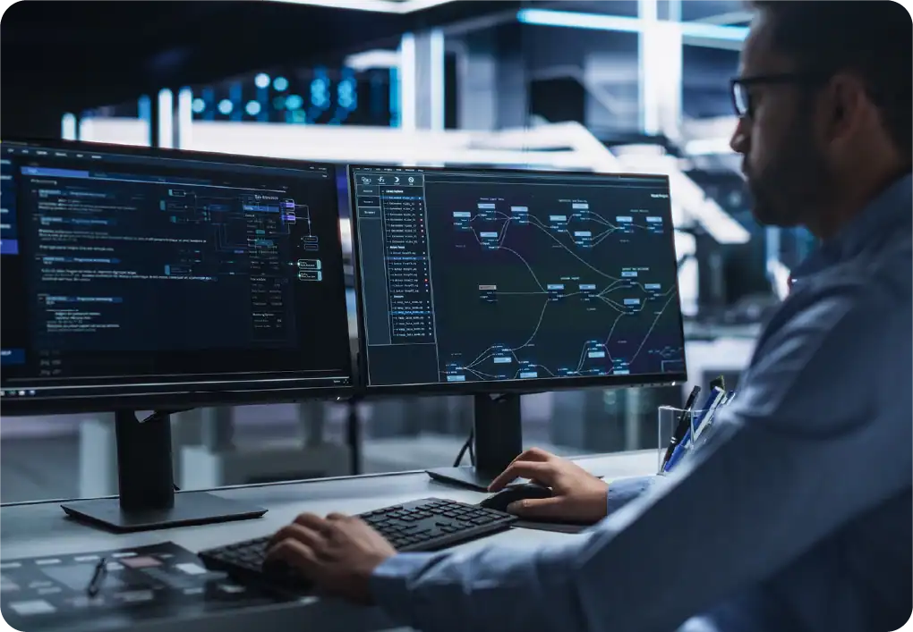 Live Demo Highlights