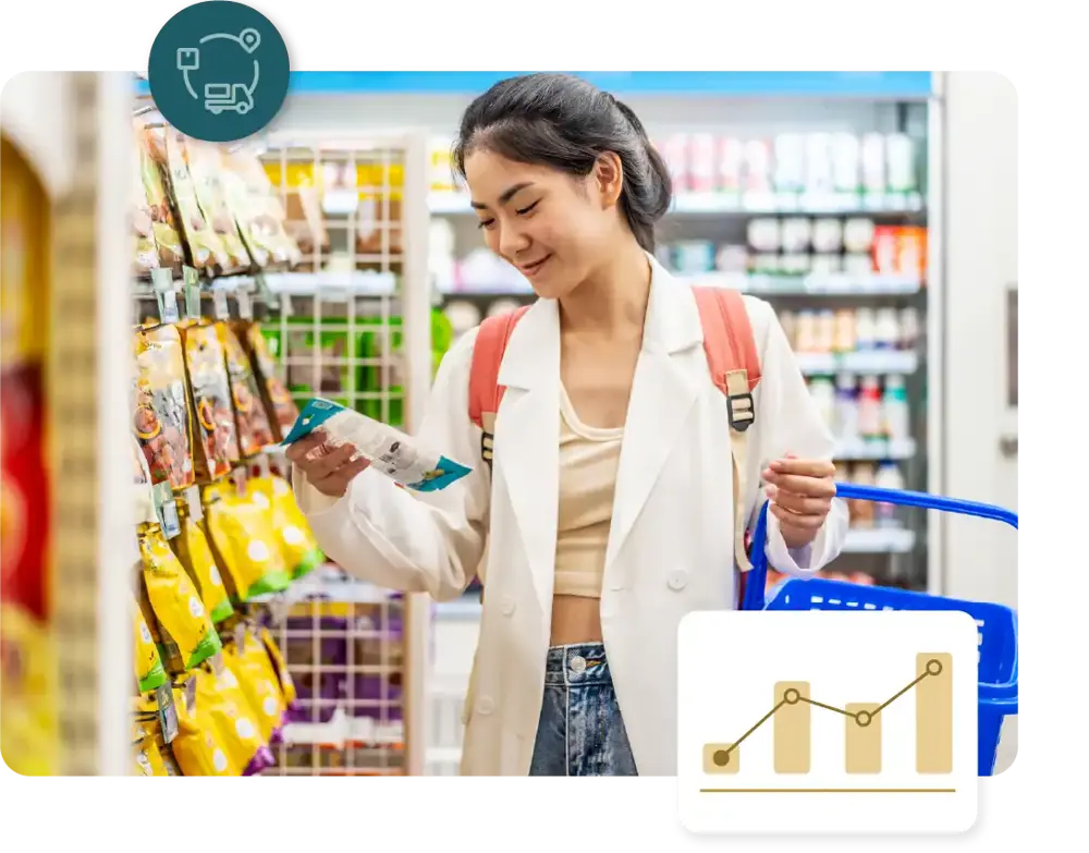 When Your Products Are In Stock Opportunity Is In Store 3