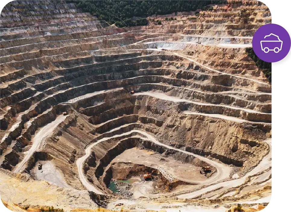 Global Trade Mining Snapshot