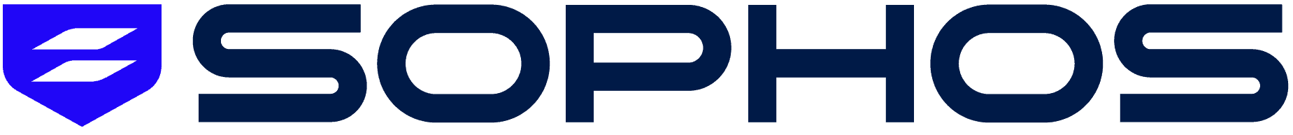 SOPHOS Logo