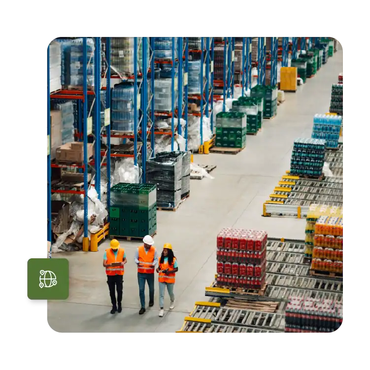 The Benefits Of Connected Planning