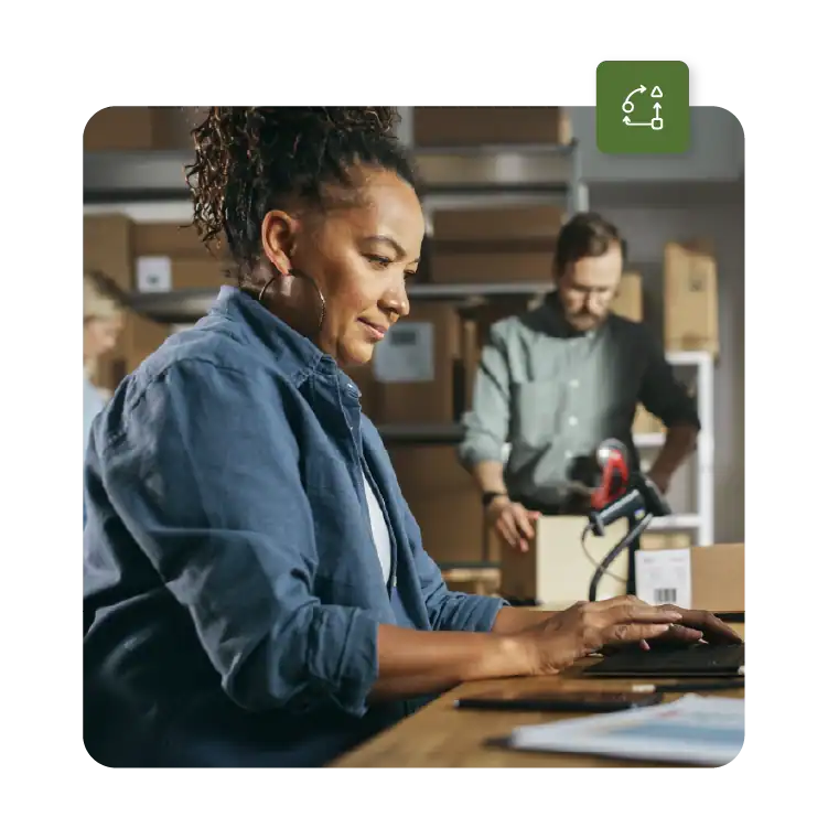 What Is Connected Planning