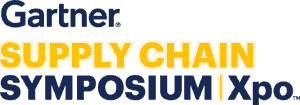 Gartner Supply Chain Symposium/XPO™ 2026 (Spain) logo