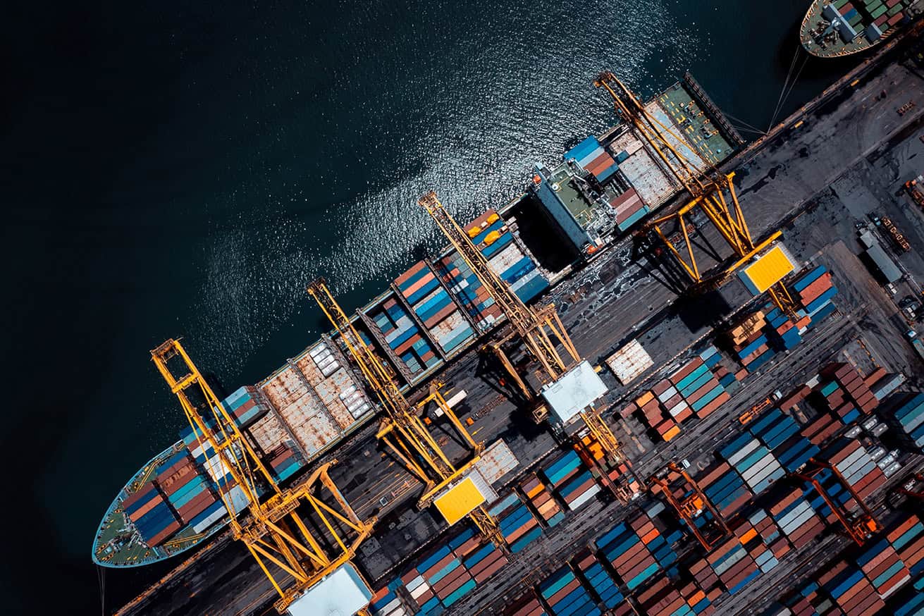 Explore how AI, scenario planning, and network collaboration are reshaping resilience