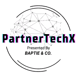 PartnerTechX 2026 logo