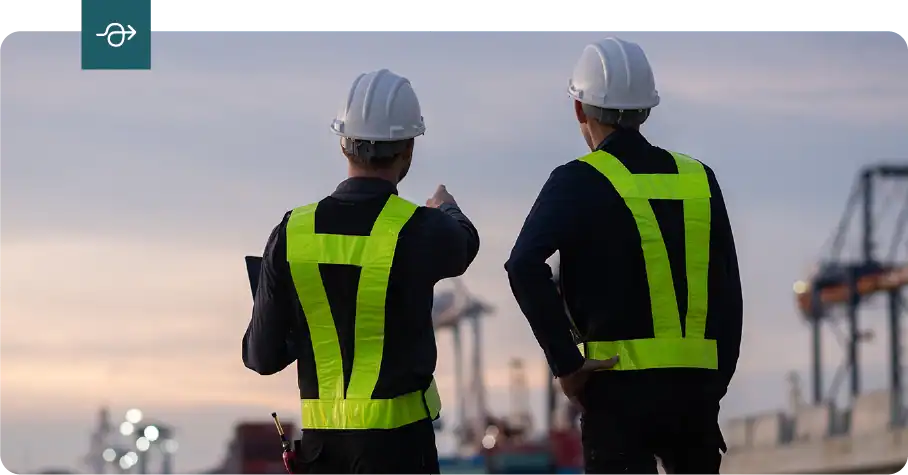 Supply Risk Image 1