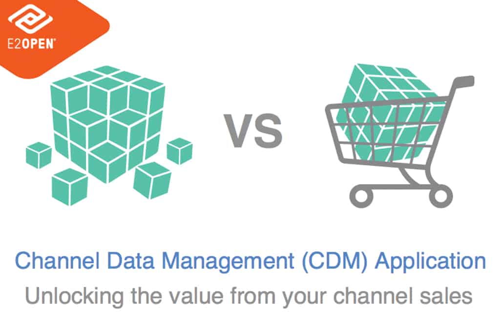 Channel Data Management Application: Build or Buy?