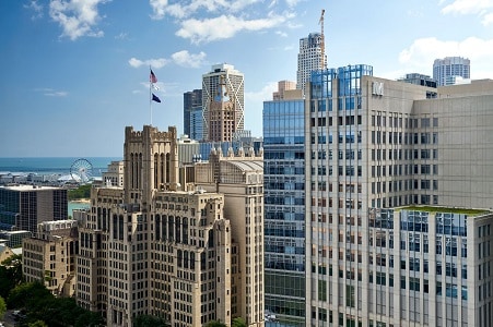 RC Chicago LF2019