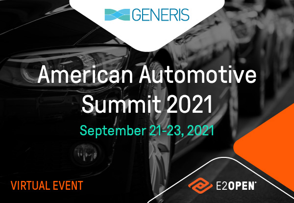 American Automotive Summit American Automotive Summit