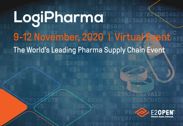 LogiPharma 2020 LogiPharma 2020