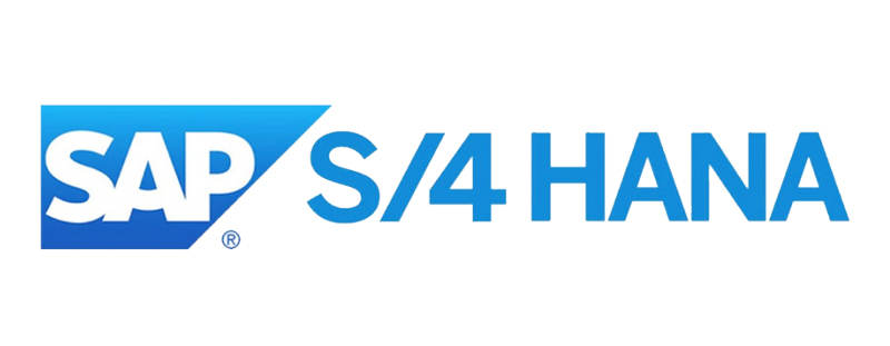 SAP-S4-HANA SAP S/4 HANNA Logo
