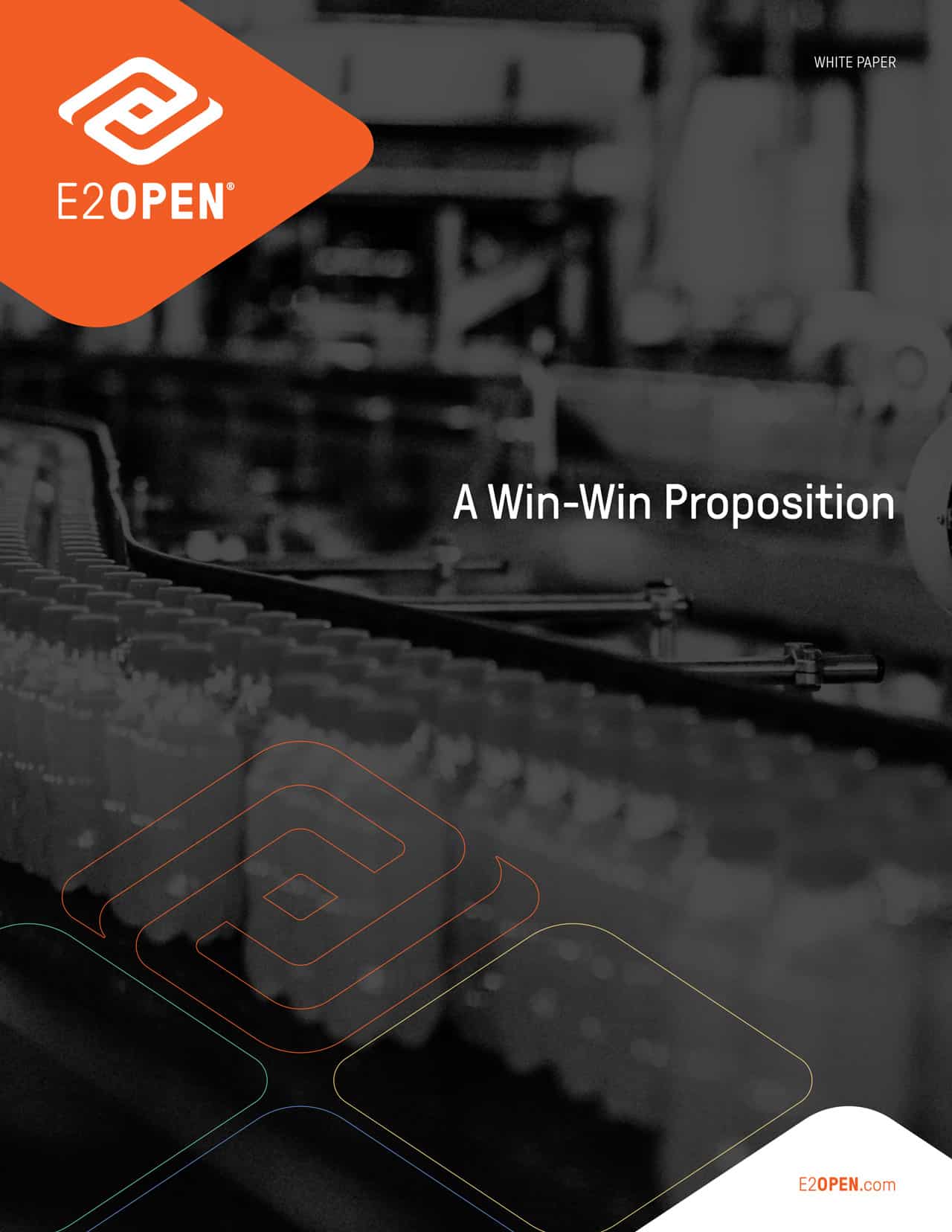 A Win-Win Proposition
