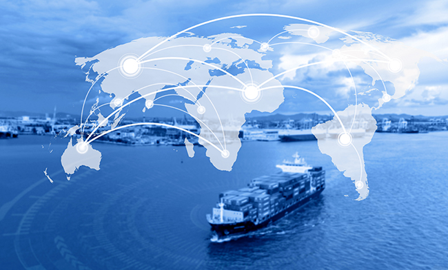 Bridging the Gap: Advantages of a Digital Supply Chain in a Perpetually Connected World