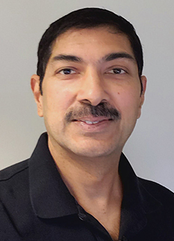 Umesh Limaye, ON Semiconductor, Director, Solutions & Integrations Umesh Limaye, ON Semiconductor, Director, Solutions & Integrations