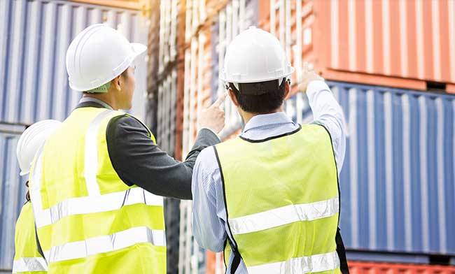 Global Trade Management – Time to Unleash the Potential! Global Trade Management – Time to Unleash the Potential!