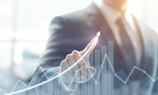 Forecast Collaboration Improves Visibility into Customer Demand Forecast Collaboration Improves Visibility into Customer Demand