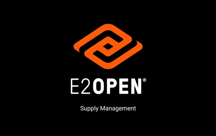E2open Supply Management
