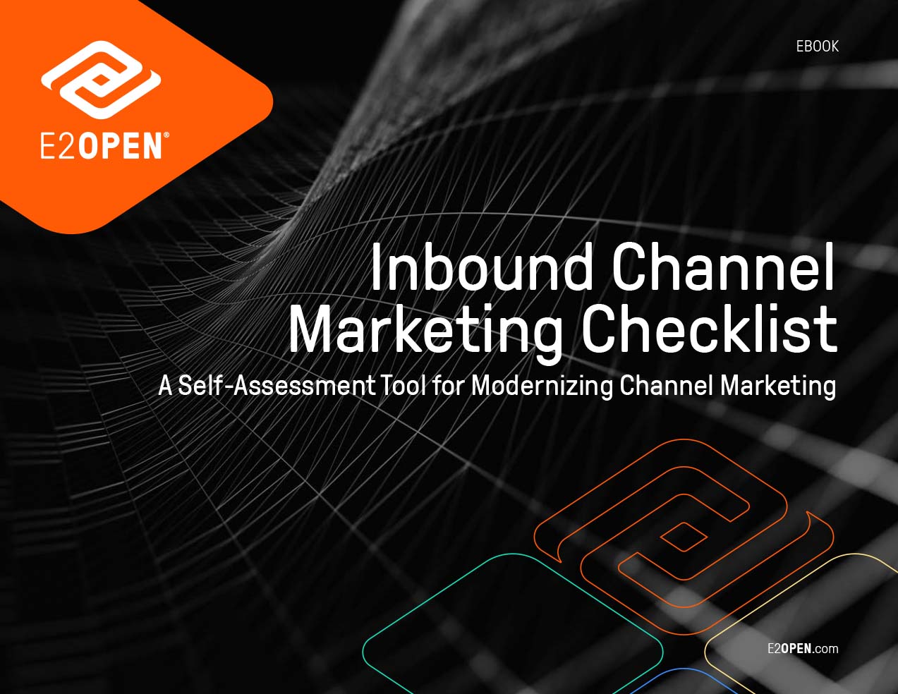 Inbound Channel Marketing Checklist: A Self-Assessment Tool for Modernizing Channel Marketing