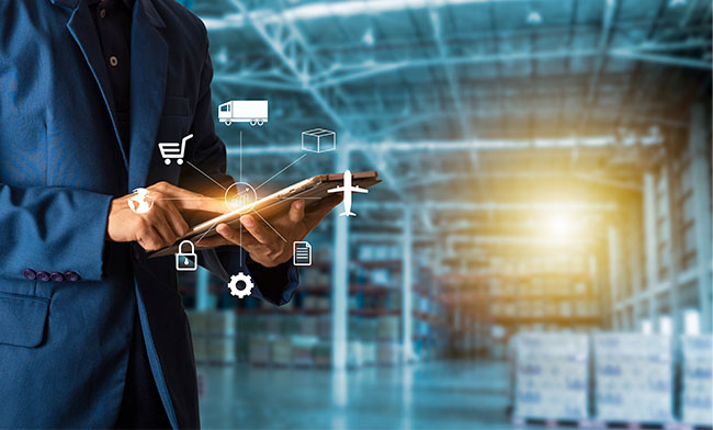 Say Goodbye to Manual Workflows with Purchase Order Collaboration Say Goodbye to Manual Workflows with Purchase Order Collaboration