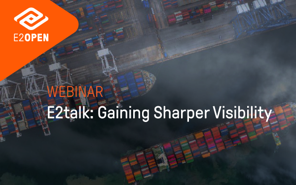 E2talk: Gaining Sharper Visibility