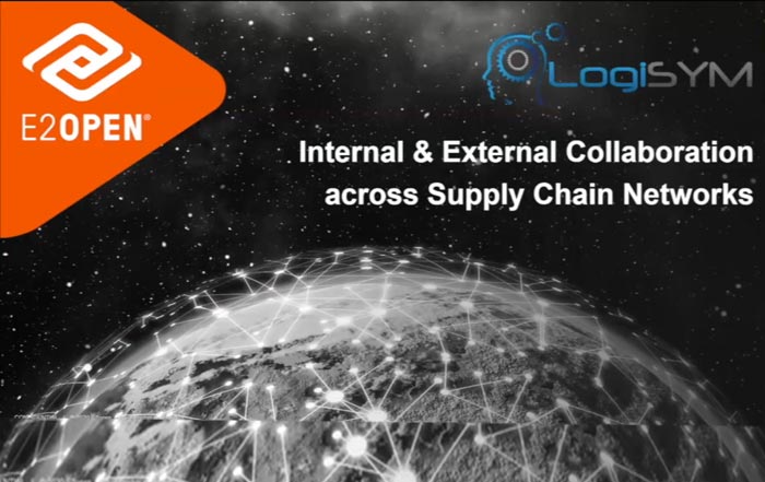 Internal & External Collaboration Across Supply Chain Networks