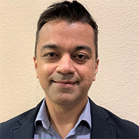Sanjay Sood, Director, Solution Consulting, E2open Sanjay Sood, Director, Solution Consulting, E2open