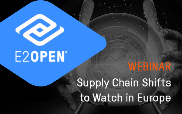 Supply Chain Shifts to Watch in Europe.