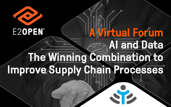 AI and Data: The Winning Combination to Improve Supply Chain Processes
