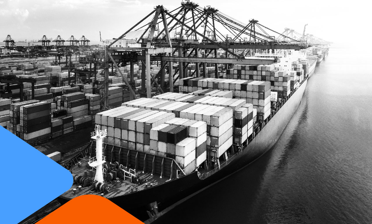New Options to Overcome Ocean Capacity Shortages for Shippers and Forwarders New Options to Overcome Ocean Capacity Shortages for Shippers and Forwarders