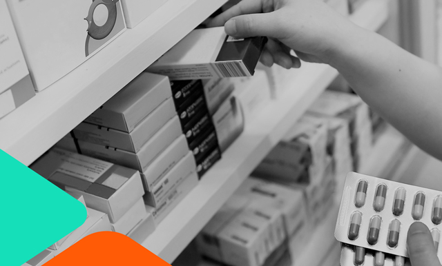 Pharmaceutical and Life Science Manufacturing: Are You in Control? Pharmaceutical and Life Science Manufacturing: Are You in Control?