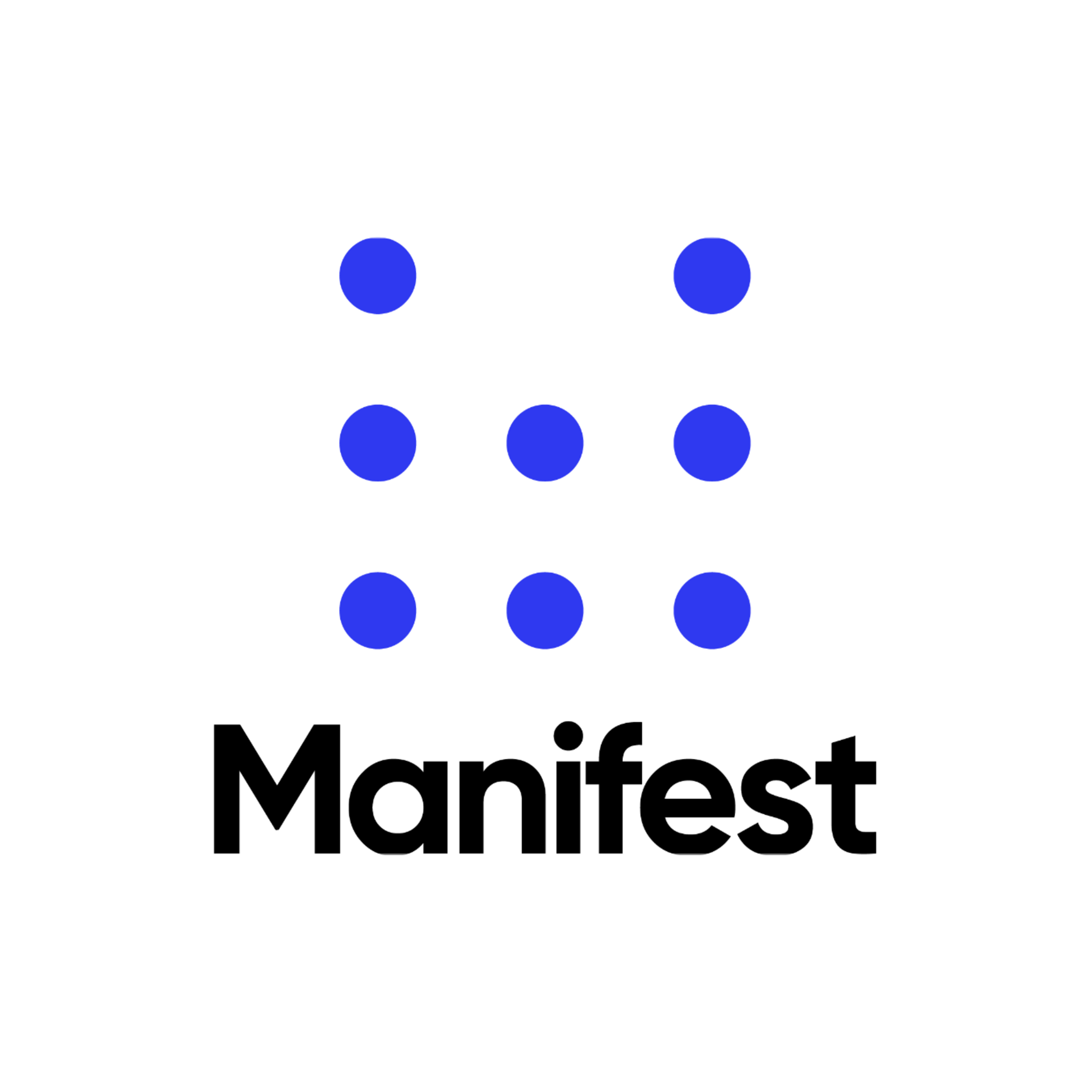 Manifest The Future of Logistics Is Here E2open