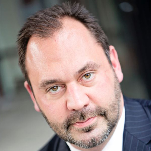 David Kenneson, e2open, Sector President, Manufacturing David Kenneson, e2open, Sector President, Manufacturing