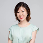 lisa-wang 汪萍 Lisa Wang 咨询总监 E2open APAC