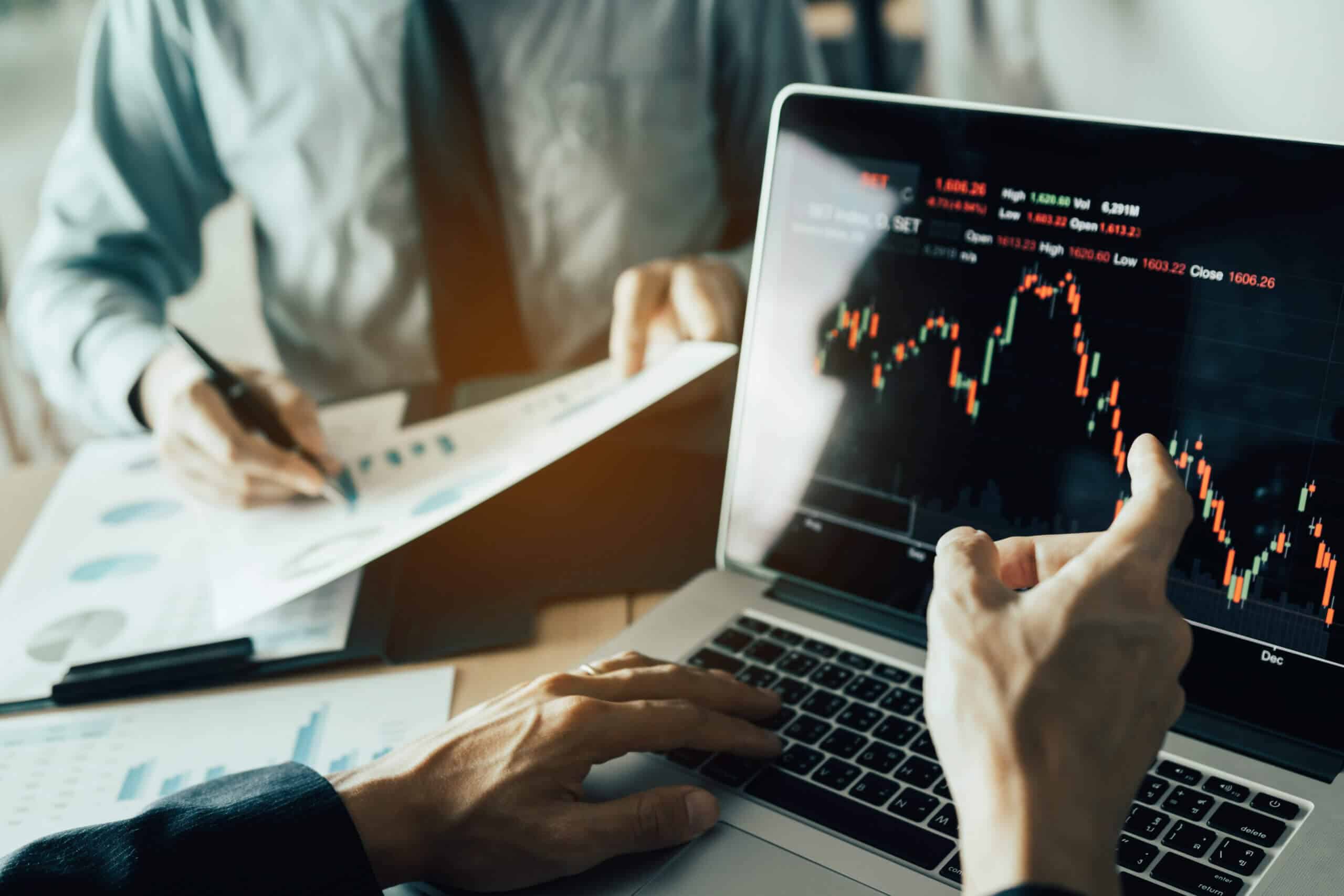 Executive Brief: Forecasting and Inventory Performance During the Covid-19 Pandemic