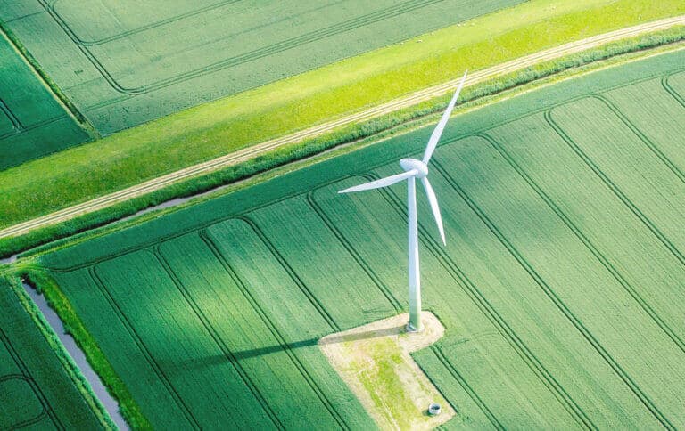 Navigating ESG: A Platform for Transparency in Supply Chains 