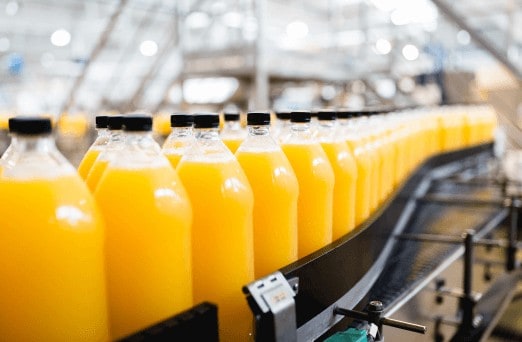 Global Food Manufacturer Saves Over $40 Million in Duty Costs