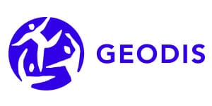 Geodis logo