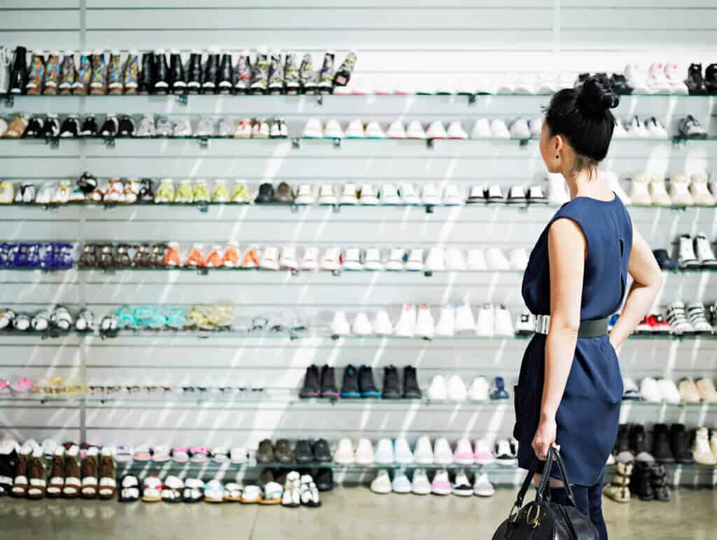 Apparel and Footwear