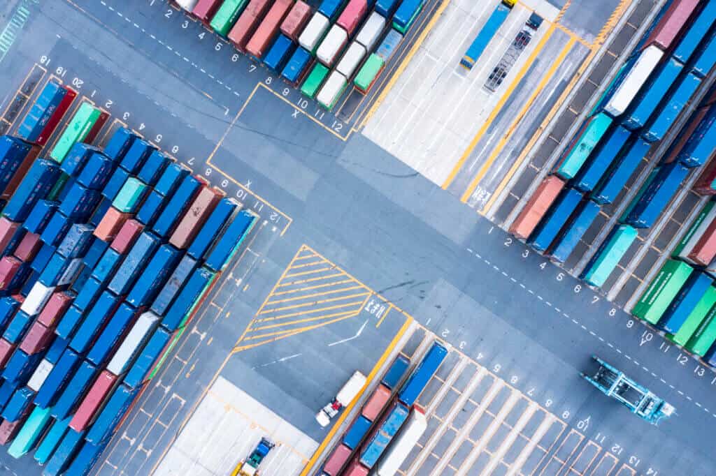 Magic Quadrant™ for Transportation Management Systems (TMS) Magic Quadrant™ for Transportation Management Systems (TMS)