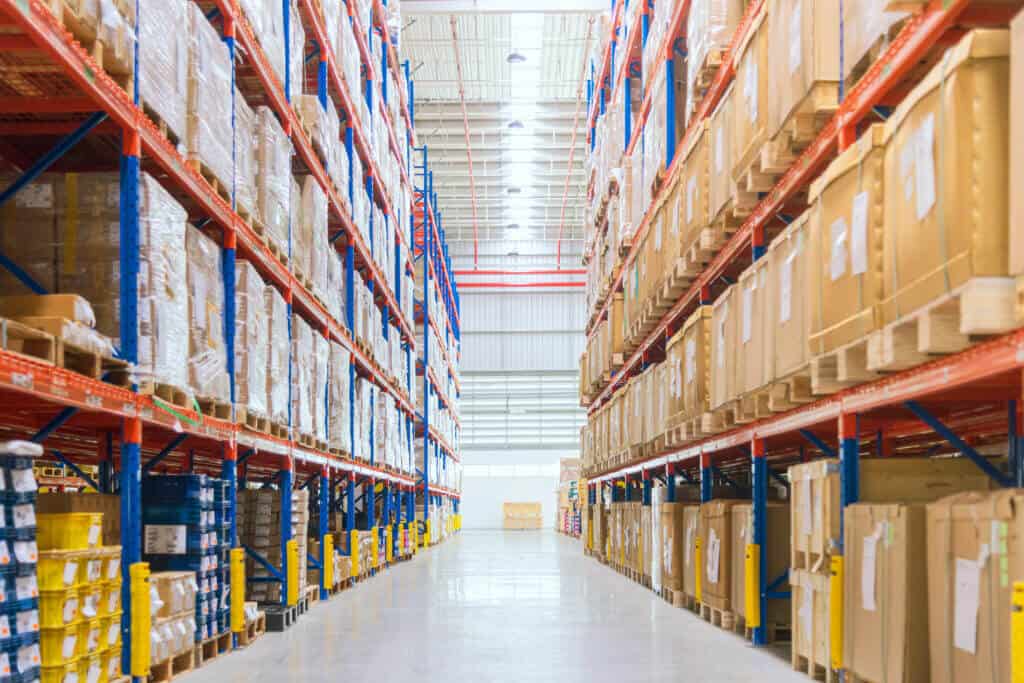Warehouse Insufficient insight results in failed promotions and suboptimal performance