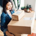 Getting deliveries home for the holidays: is your carrier network ready for peak holiday season? Getting deliveries home for the holidays: is your carrier network ready for peak holiday season?