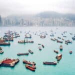 Supply chain traceability: Key to the world’s largest markets Supply chain traceability: Key to the world’s largest markets