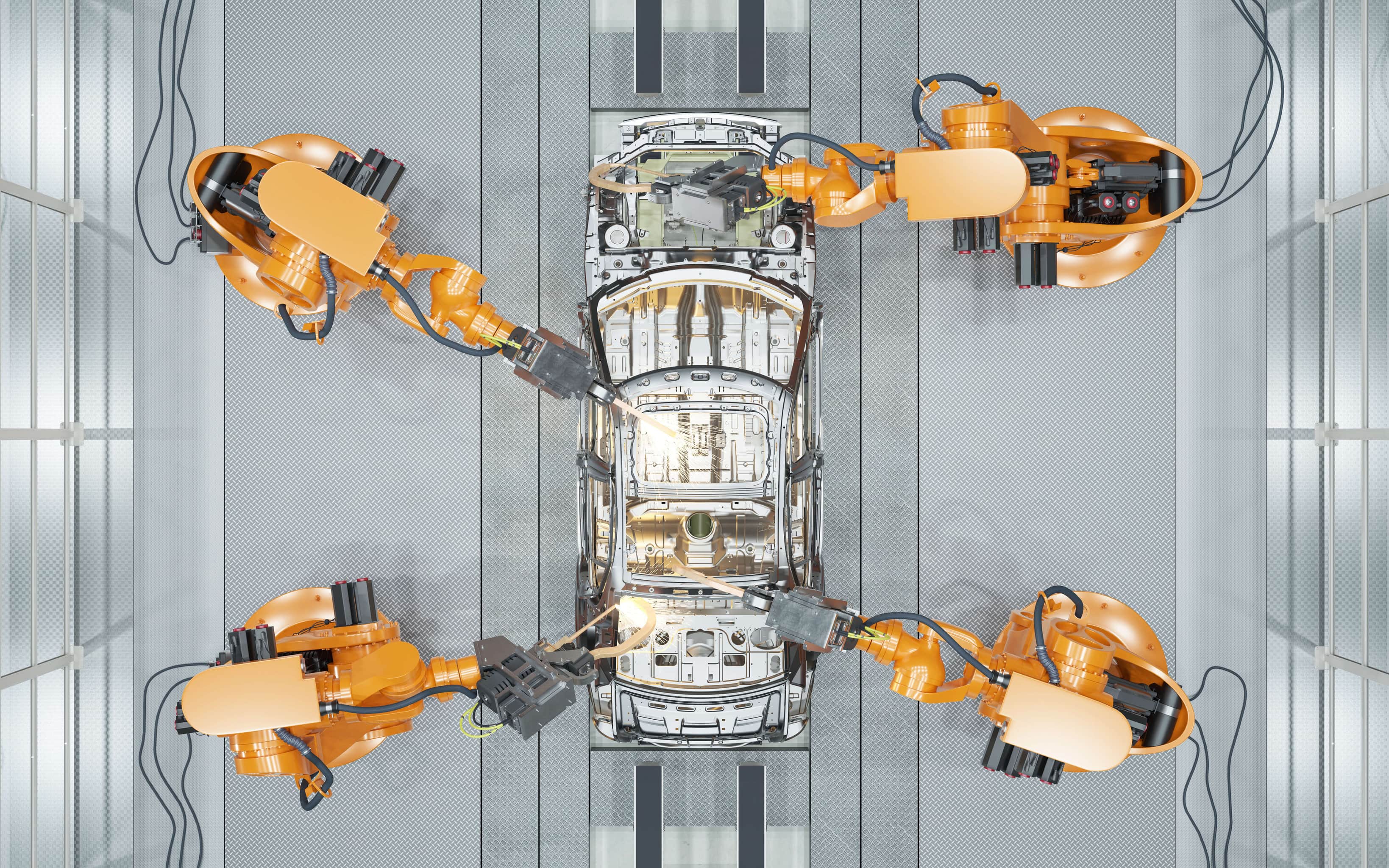 Supply Sensing