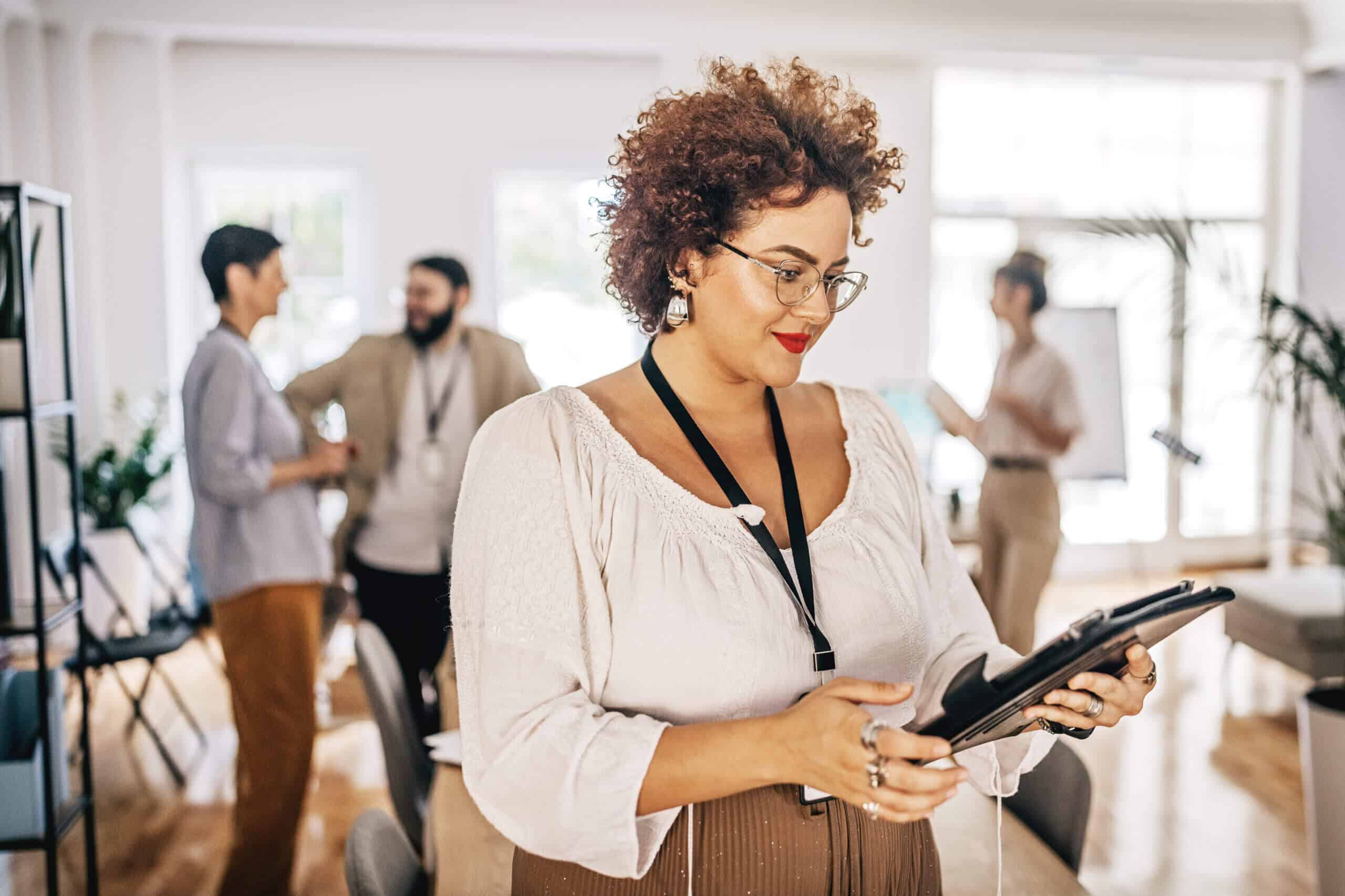 Transform trade compliance with Global Trade Academy™