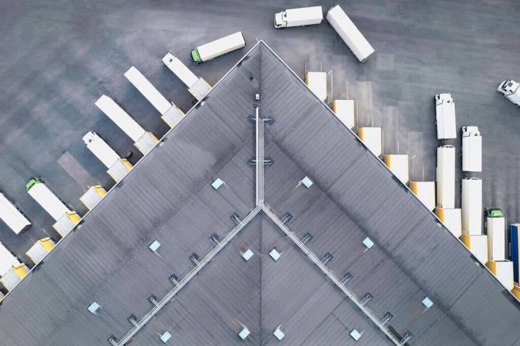 Your Challenge: Dealing with fluctuating transportation costs and delivering goods on time